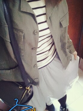 Ami*さんのコーディネート