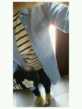 Ami*さんのコーディネート