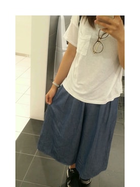 Ami*さんのコーディネート