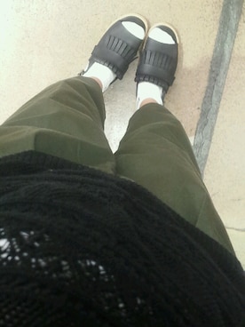 Ami*さんのコーディネート