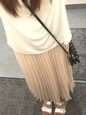 Ami*さんのコーディネート