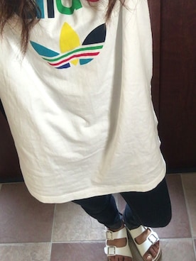 Ami*さんのコーディネート