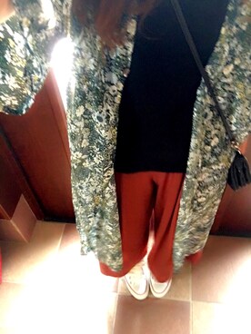 Ami*さんのコーディネート