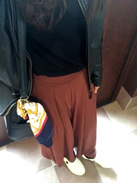 Ami*さんのコーディネート