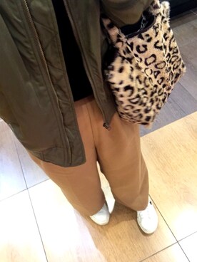 Ami*さんのコーディネート