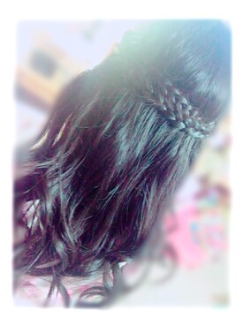 HANAさんのコーディネート