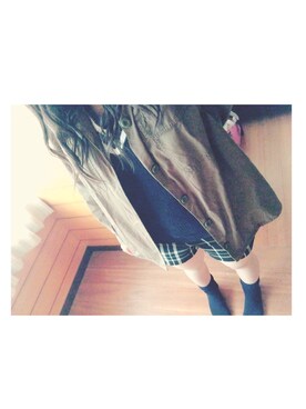 HANAさんのコーディネート
