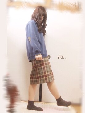 YKK.さんのコーディネート