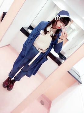 YKK.さんのコーディネート