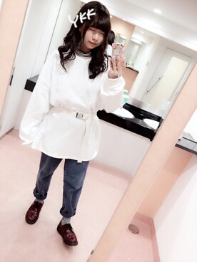 YKK.さんのコーディネート