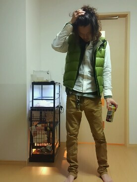 ささきさんさんのコーディネート