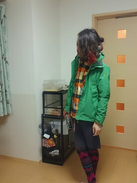 ささきさんさんのコーディネート