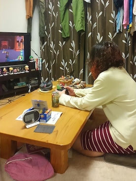 ささきさんさんのコーディネート