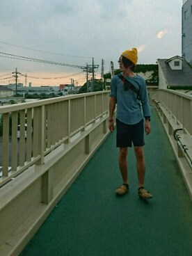 ささきさんさんのコーディネート