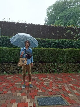 ささきさんさんのコーディネート