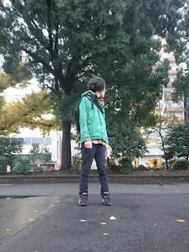 ささきさんさんのコーディネート