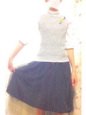 sakura.さんのコーディネート