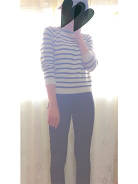 sakura.さんのコーディネート