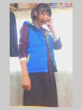 sakura.さんのコーディネート