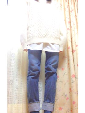 sakura.さんのコーディネート