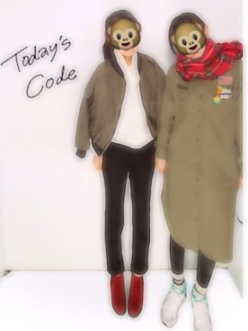 sakura.さんのコーディネート