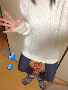 sakura.さんのコーディネート