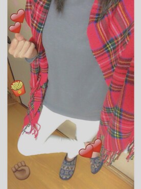 sakura.さんのコーディネート