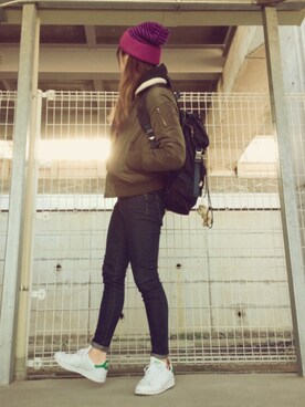 KANさんのコーディネート