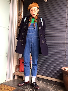 KANさんのコーディネート