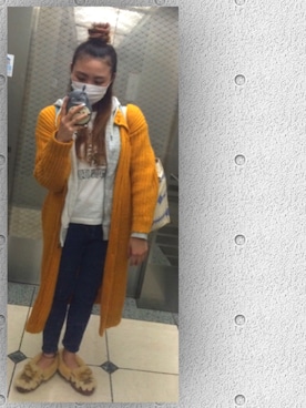 KANさんのコーディネート