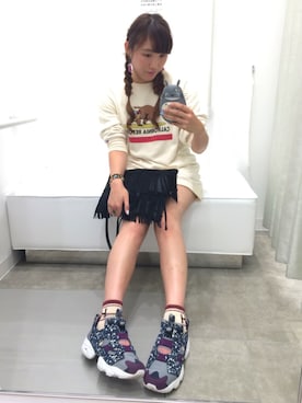 KANさんのコーディネート