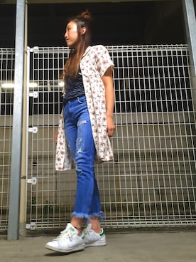 KANさんのコーディネート