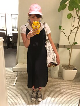 KANさんのコーディネート