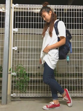 KANさんのコーディネート