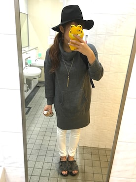 KANさんのコーディネート