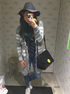 KANさんのコーディネート