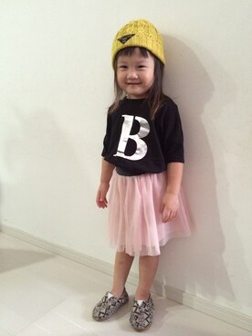 ranameiさんのコーディネート