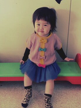 ranameiさんのコーディネート