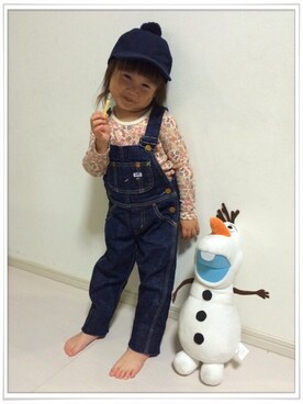 ranameiさんのコーディネート