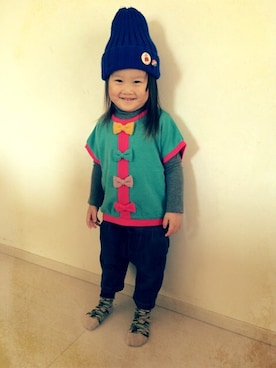 ranameiさんのコーディネート