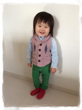 ranameiさんのコーディネート