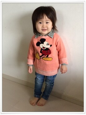 ranameiさんのコーディネート