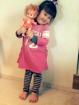 ranameiさんのコーディネート