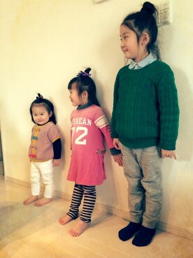 ranameiさんのコーディネート