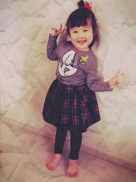 ranameiさんのコーディネート