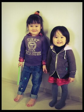 ranameiさんのコーディネート