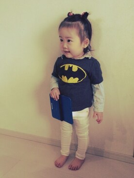 ranameiさんのコーディネート