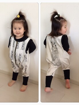 ranameiさんのコーディネート