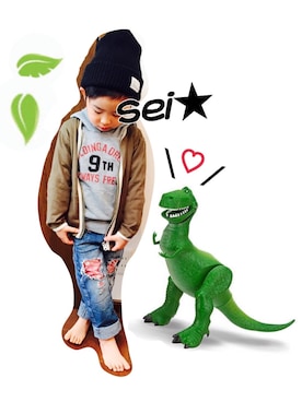 massy ✁さんのコーディネート