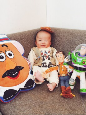 massy ✁さんのコーディネート